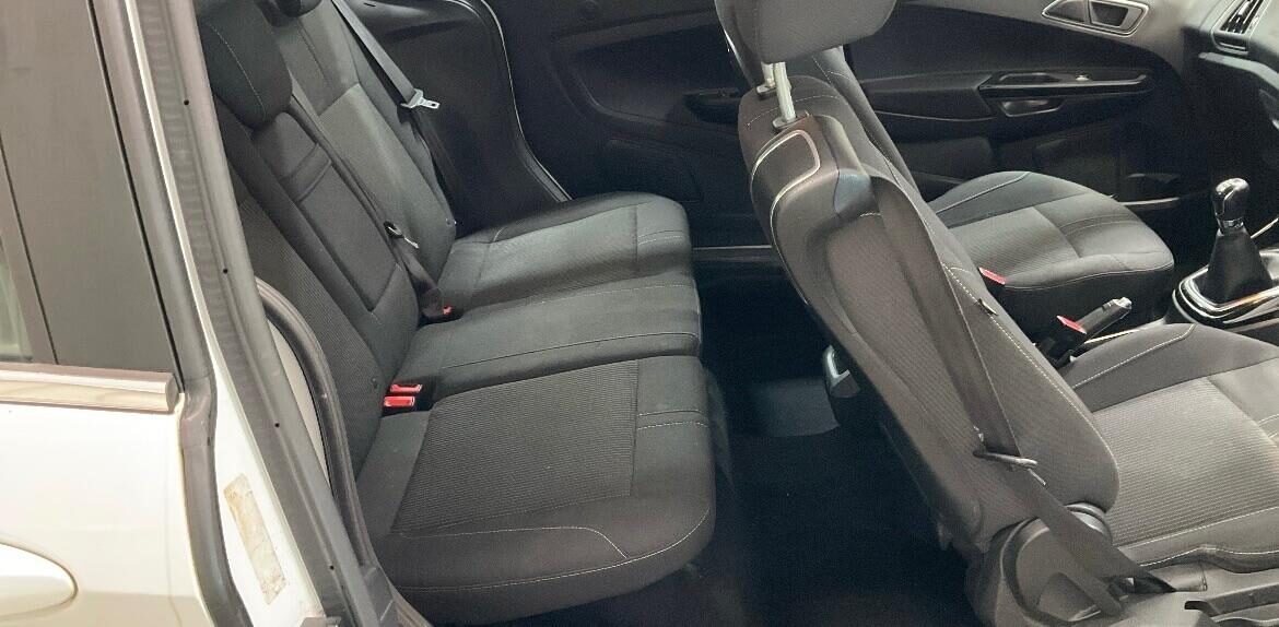 Used Ford B-MAX 2013 for sale - 78218067: Photo 7