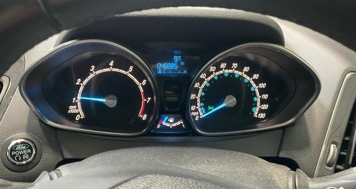 Used Ford B-MAX 2013 for sale - 78218067: Photo 8