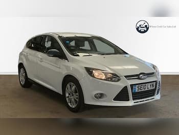 Used Ford Focus 2014 for sale - 79683481: Photo