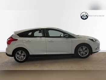 Used Ford Focus 2014 for sale - 79683481: Photo