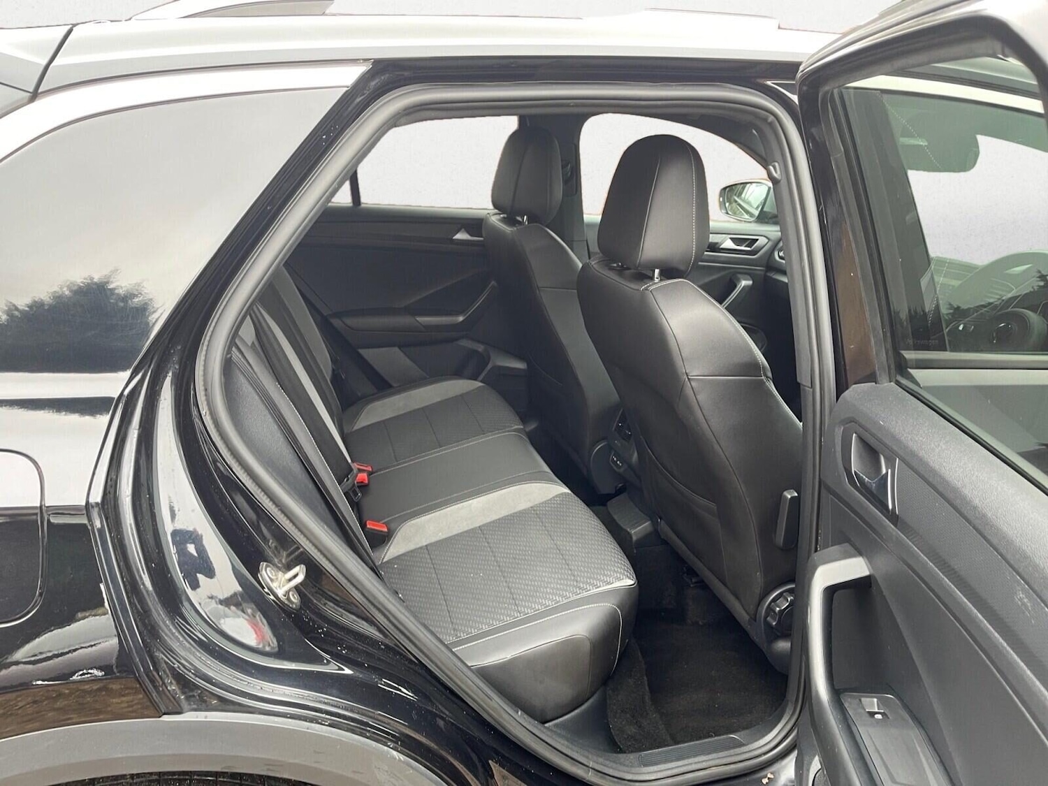 Used Volkswagen T-Roc 2021 for sale - 77733802: Photo 13