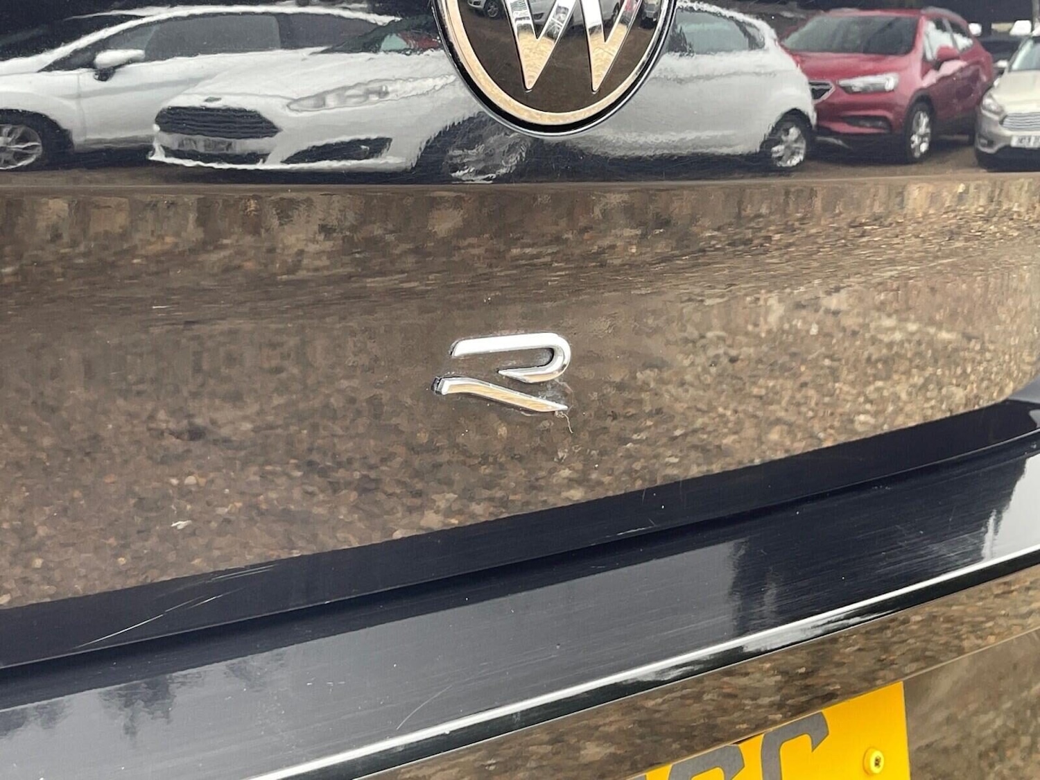 Used Volkswagen T-Roc 2021 for sale - 77733802: Photo 24