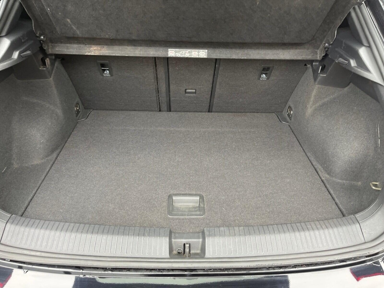 Used Volkswagen T-Roc 2021 for sale - 77733802: Photo 25