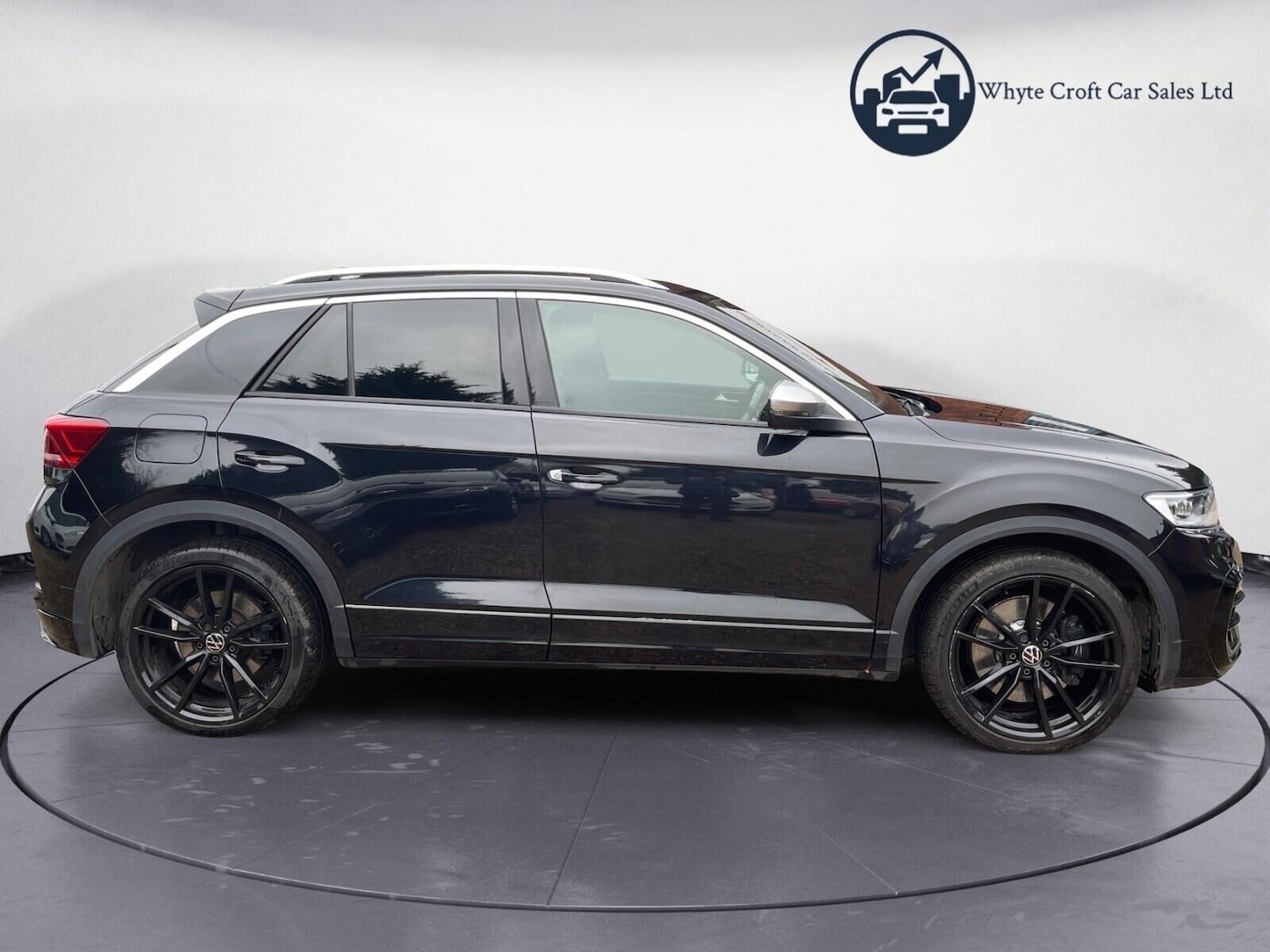Used Volkswagen T-Roc 2021 for sale - 77733802: Photo 9