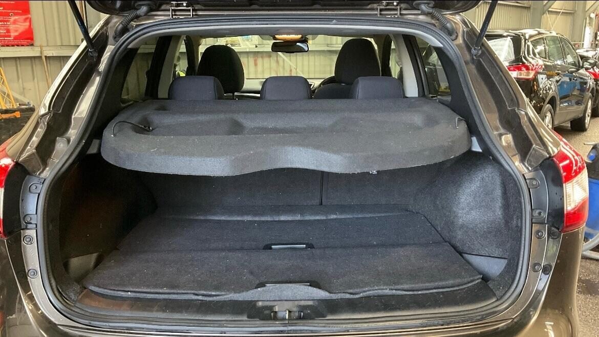 Used Nissan Qashqai 2017 for sale - 76653854: Photo 7