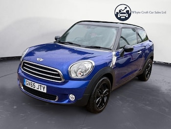 Used MINI Paceman 2016 for sale - 79524915: Photo