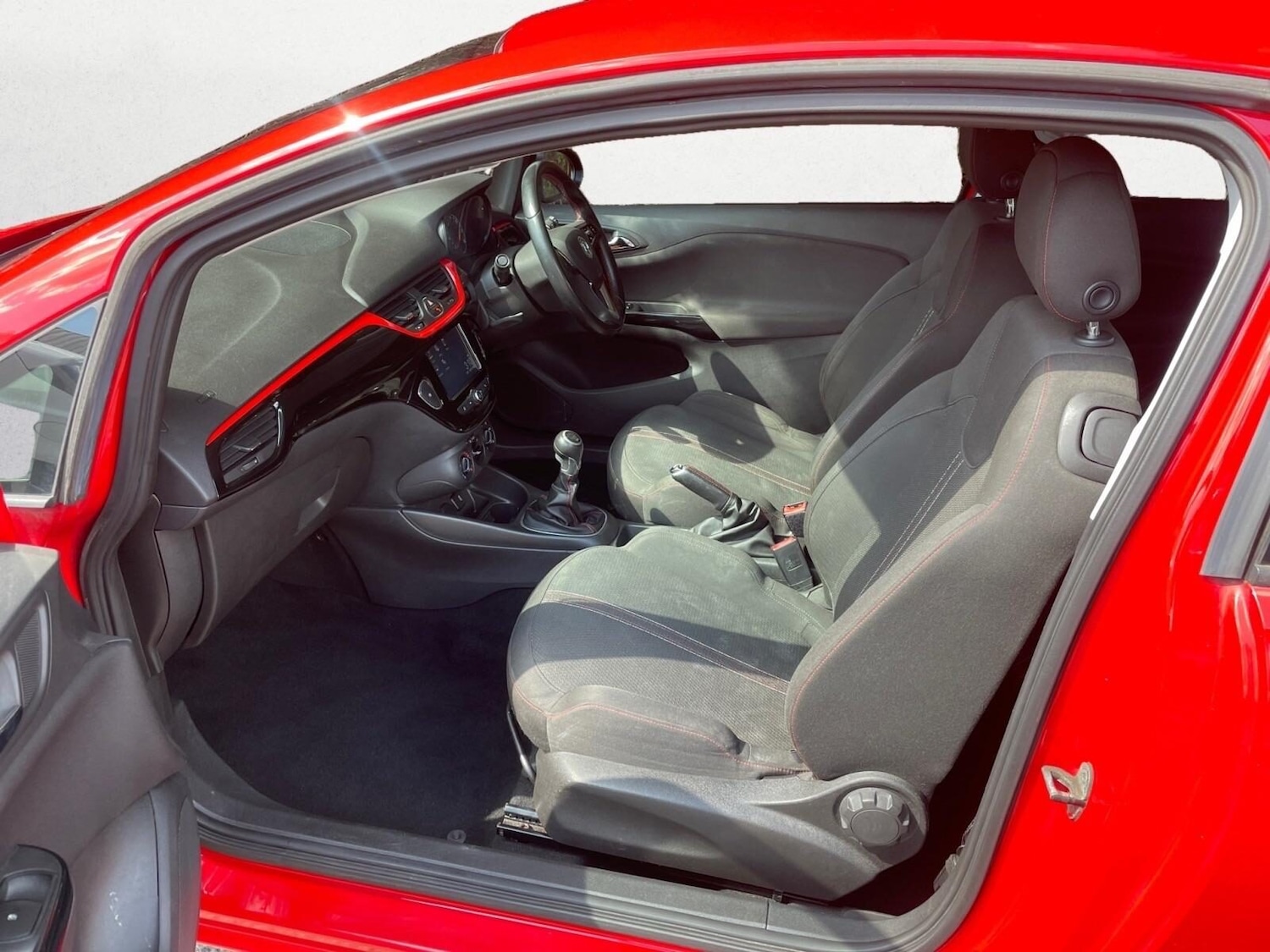 Vehicle 17