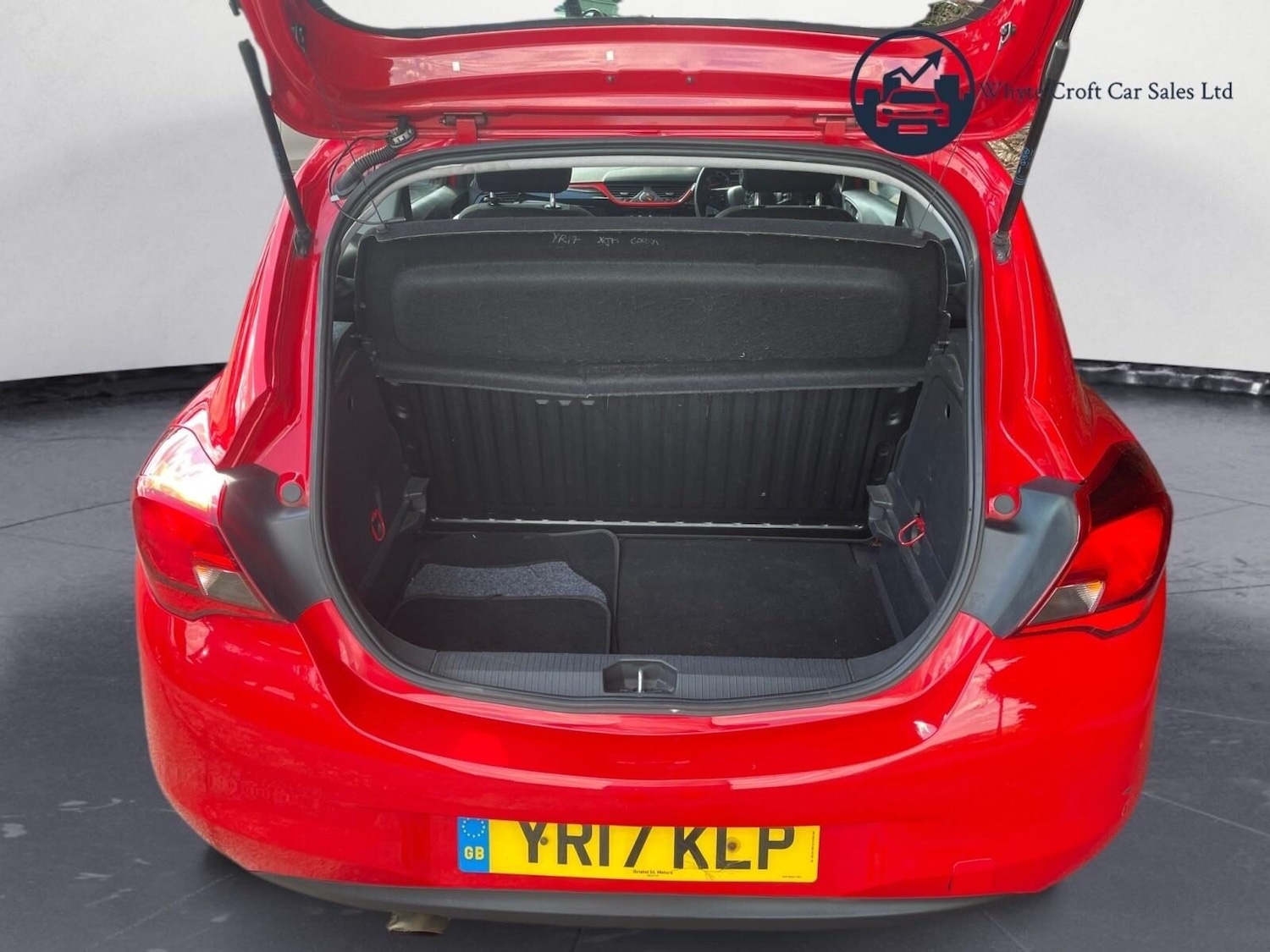 Vehicle 26