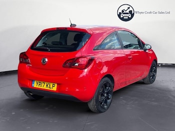 Used Vauxhall Corsa 2017 for sale - 75426596: Photo