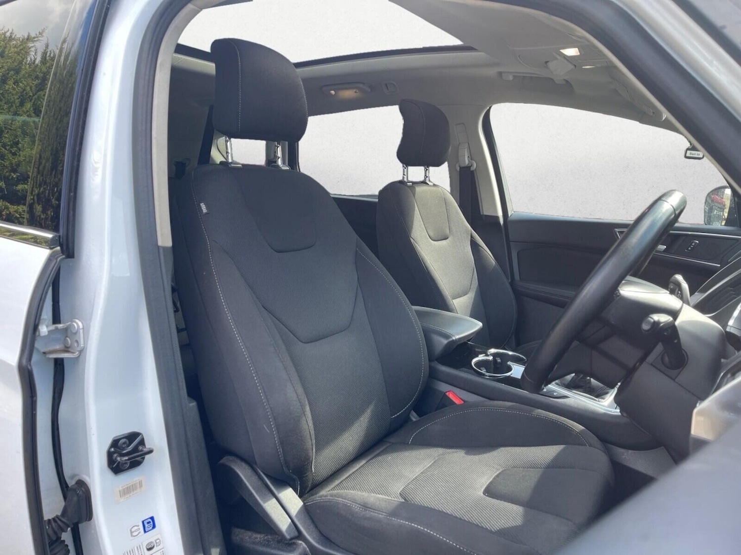 Used Ford S-Max 2015 for sale - 78053185: Photo 11