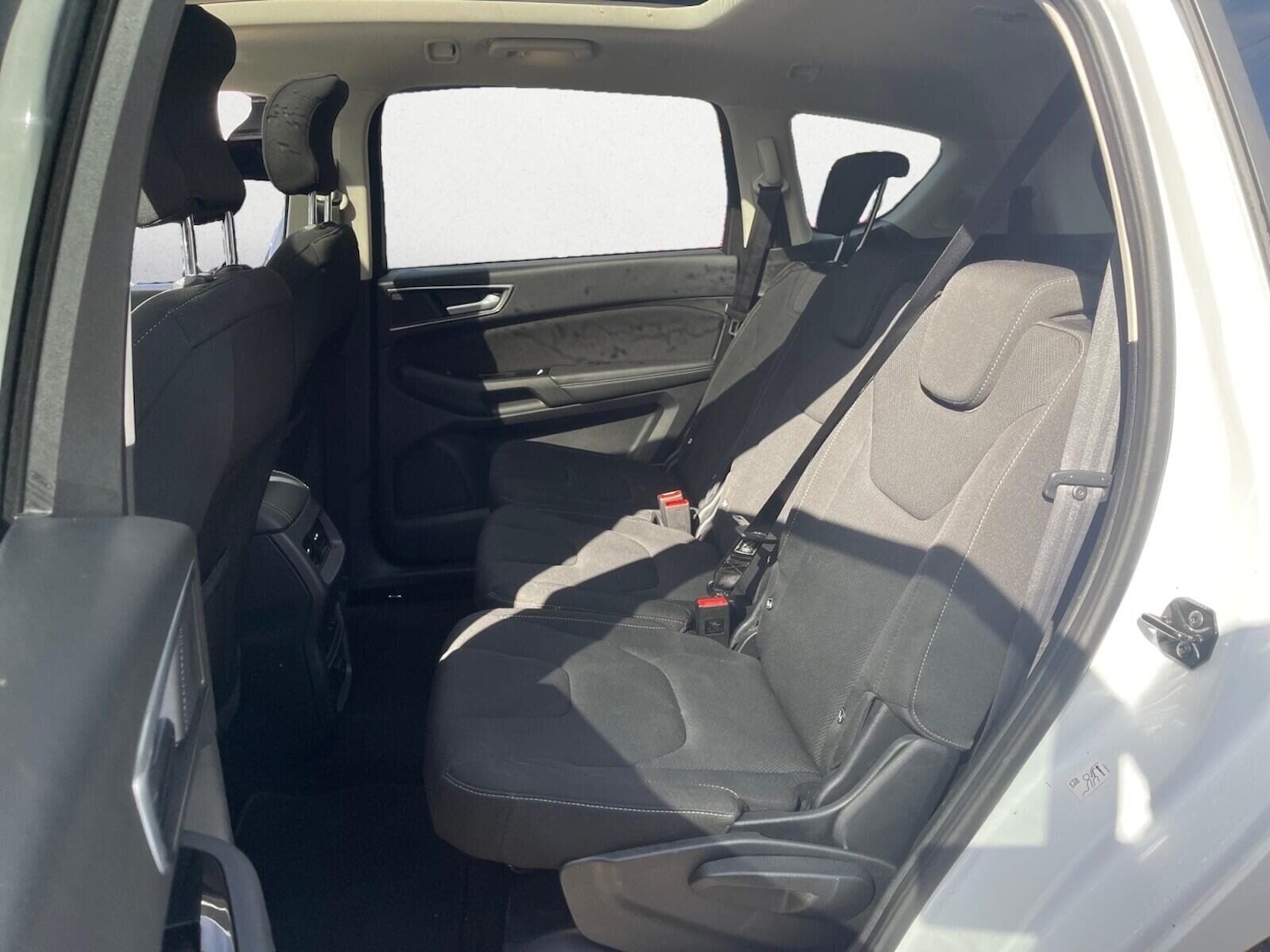 Used Ford S-Max 2015 for sale - 78053185: Photo 13