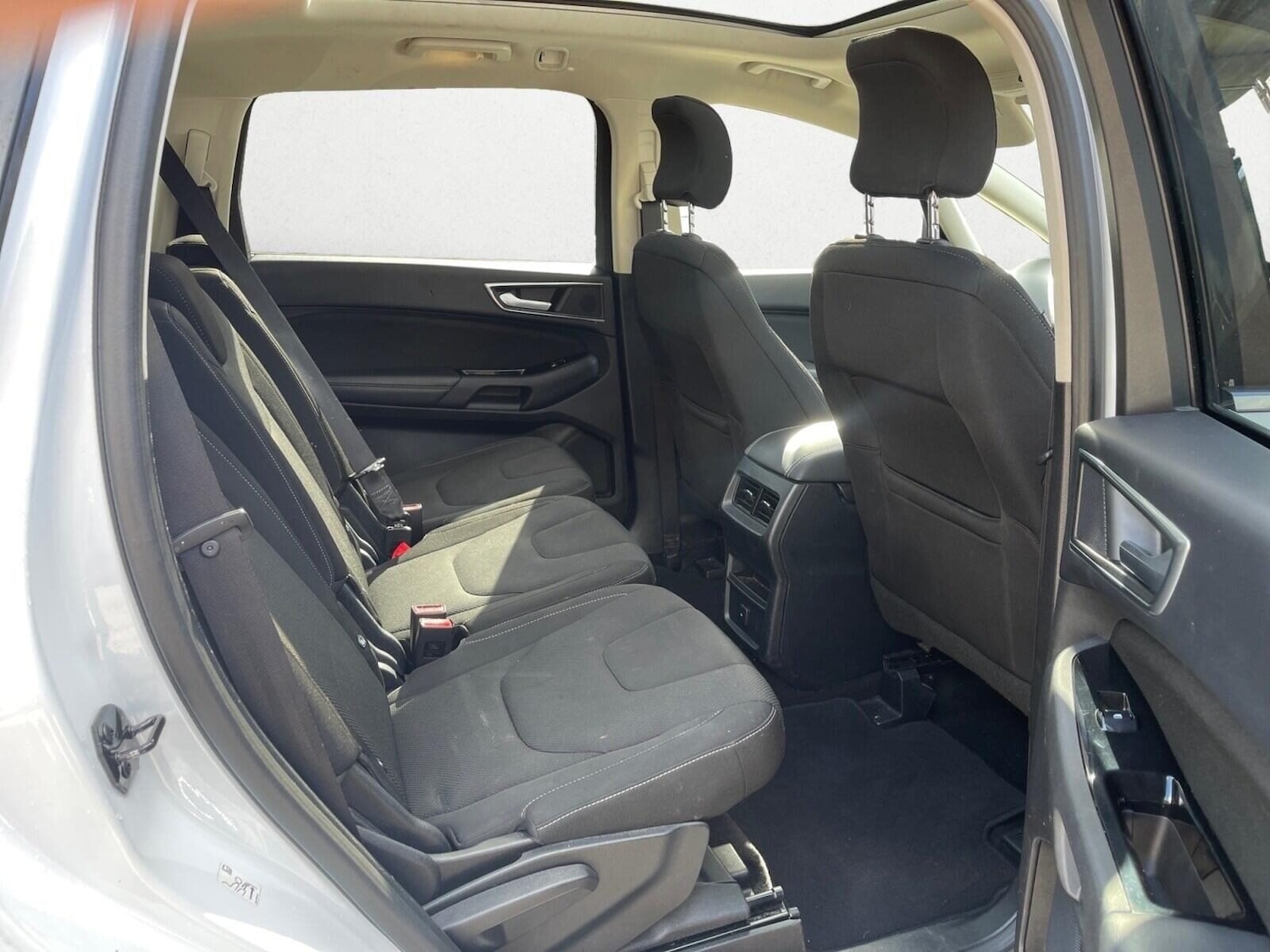 Used Ford S-Max 2015 for sale - 78053185: Photo 14