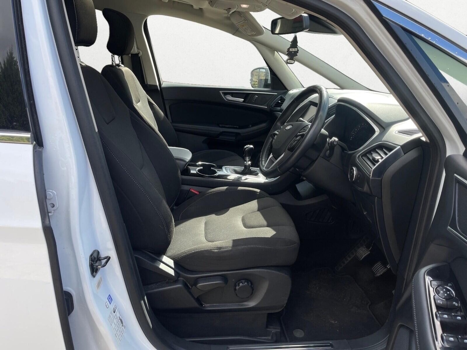 Used Ford S-Max 2015 for sale - 78053185: Photo 15