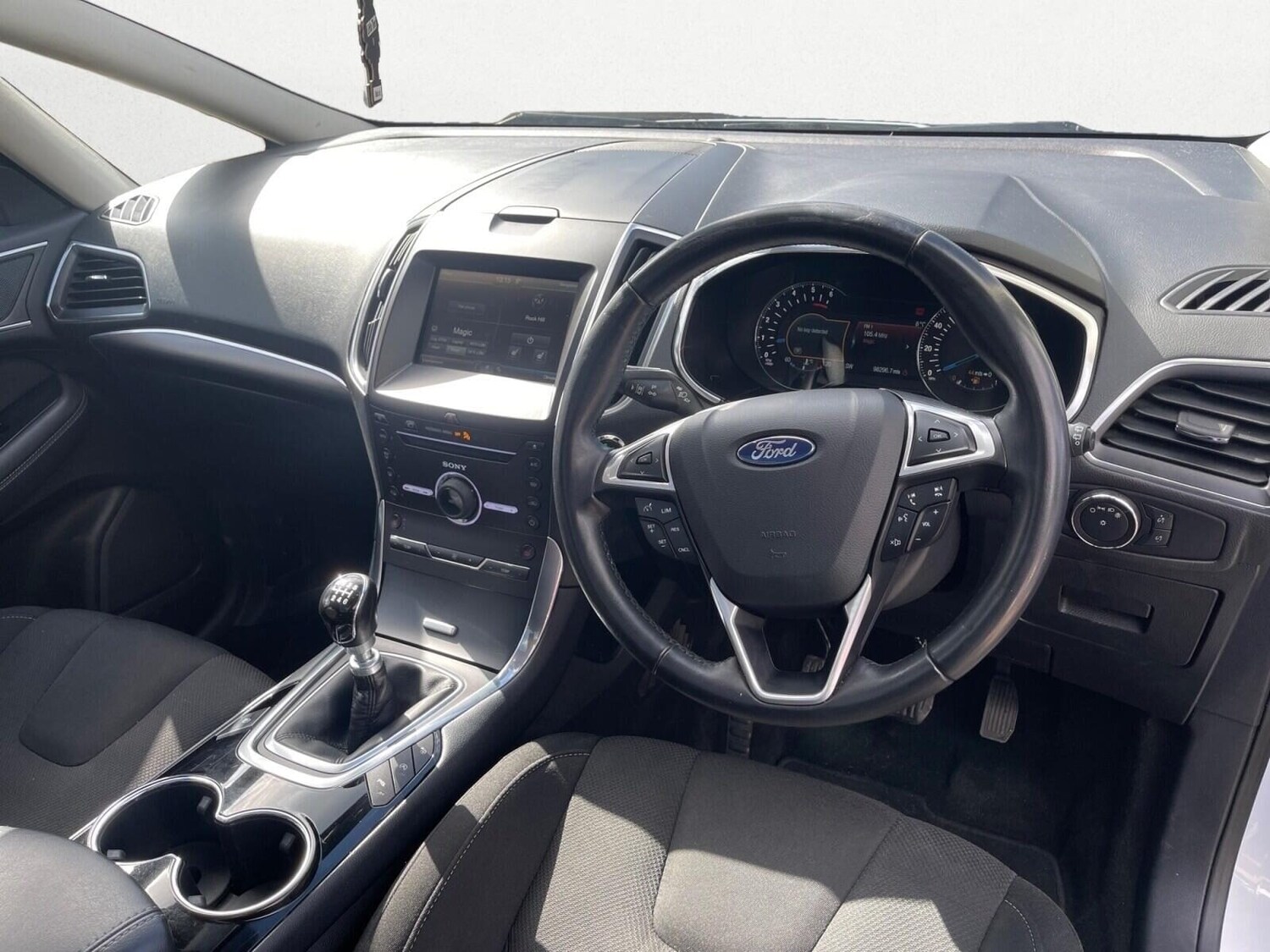 Used Ford S-Max 2015 for sale - 78053185: Photo 16