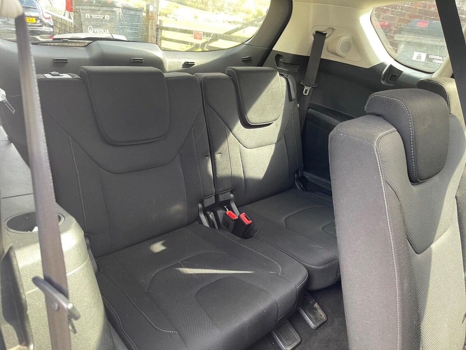 Used Ford S-Max 2015 for sale - 78053185: Photo 17