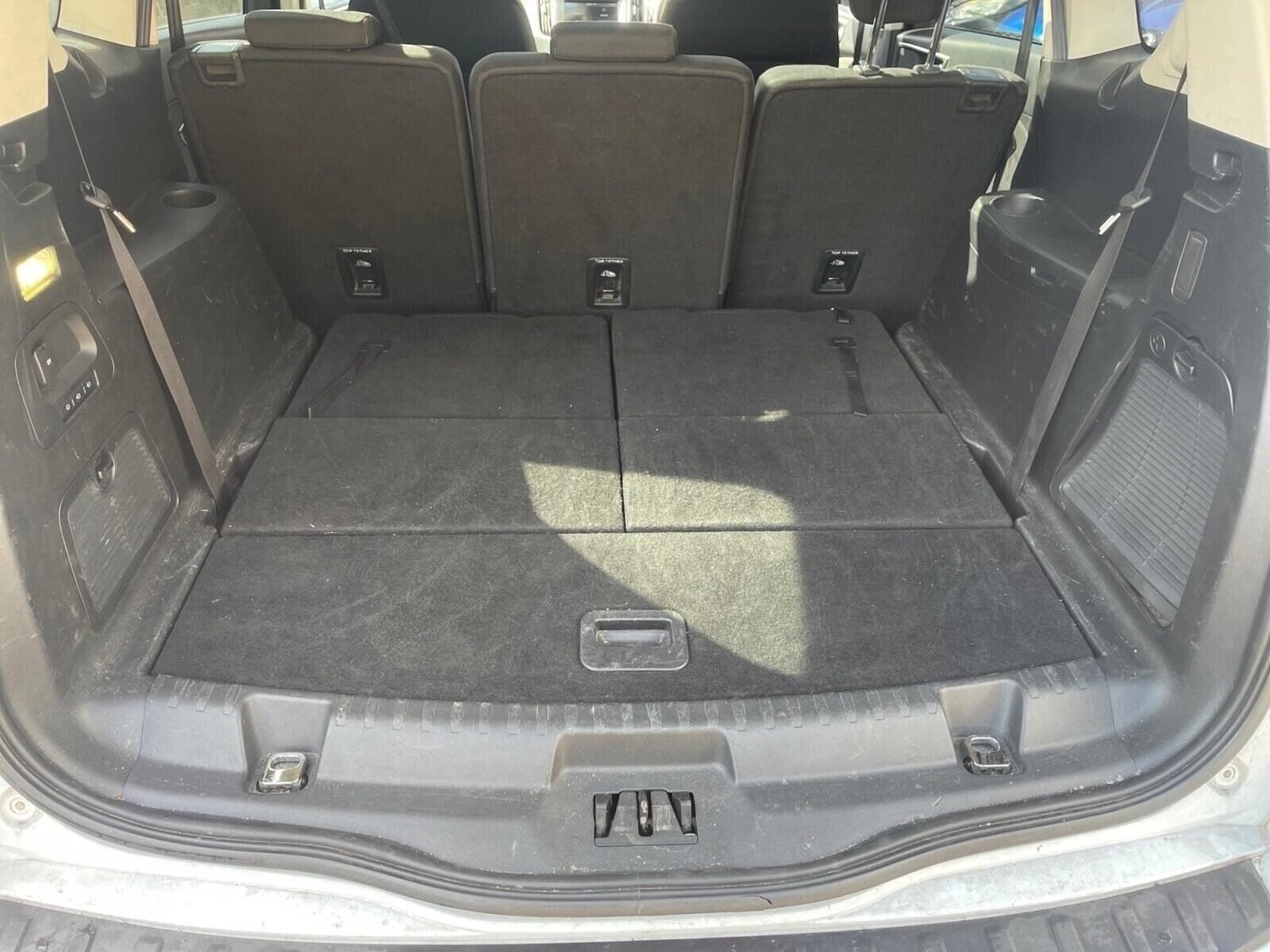 Used Ford S-Max 2015 for sale - 78053185: Photo 19