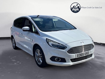 Used Ford S-Max 2015 for sale - 78053185: Photo