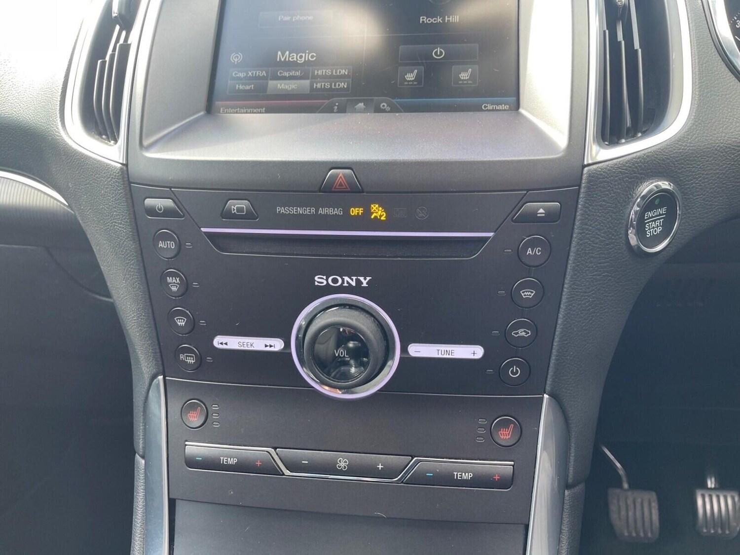 Used Ford S-Max 2015 for sale - 78053185: Photo 20