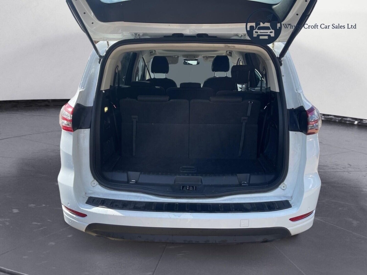 Used Ford S-Max 2015 for sale - 78053185: Photo 22