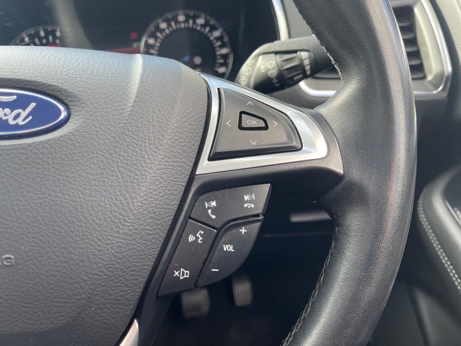 Used Ford S-Max 2015 for sale - 78053185: Photo 24