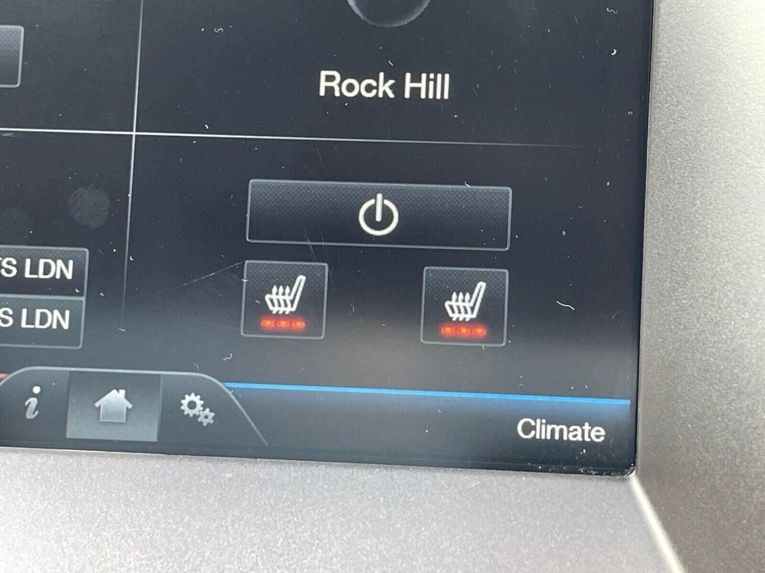 Used Ford S-Max 2015 for sale - 78053185: Photo 28