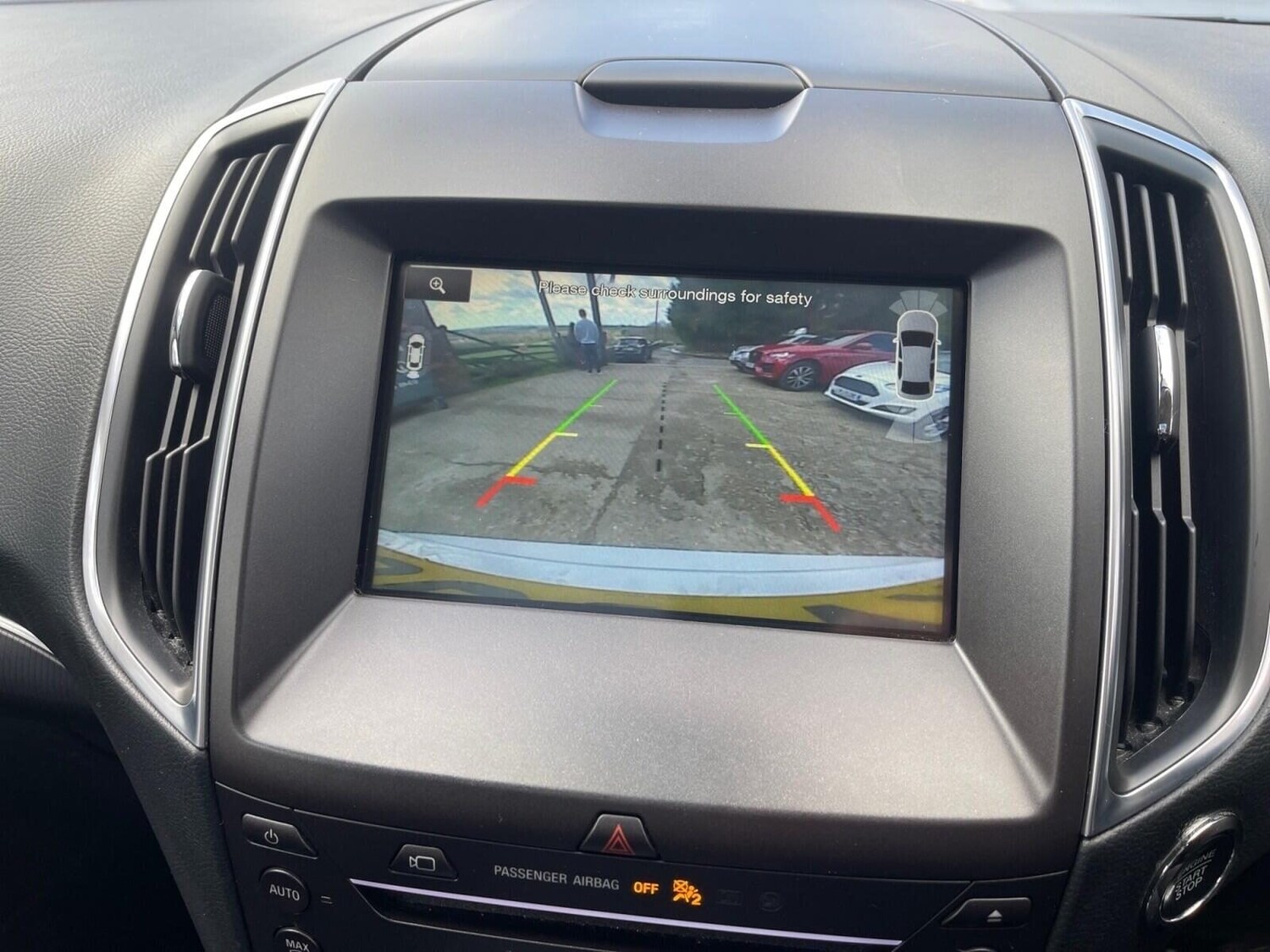 Used Ford S-Max 2015 for sale - 78053185: Photo 30