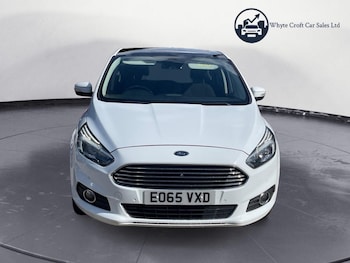 Used Ford S-Max 2015 for sale - 78053185: Photo