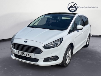 Used Ford S-Max 2015 for sale - 78053185: Photo