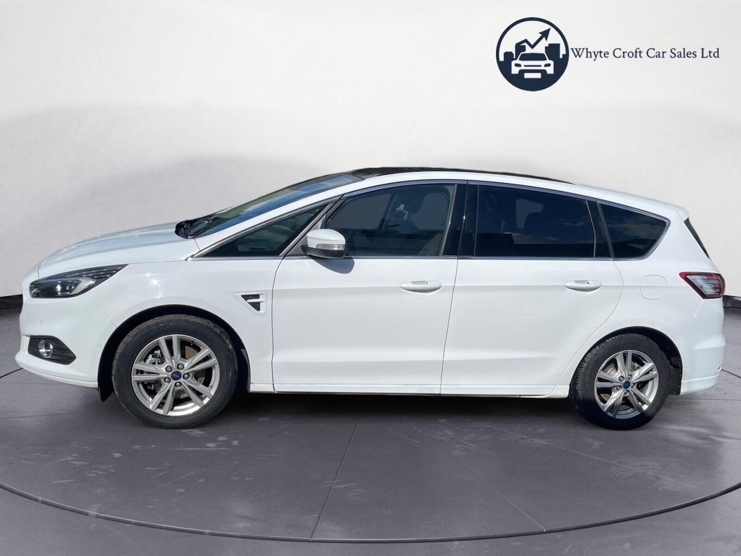 Used Ford S-Max 2015 for sale - 78053185: Photo 5