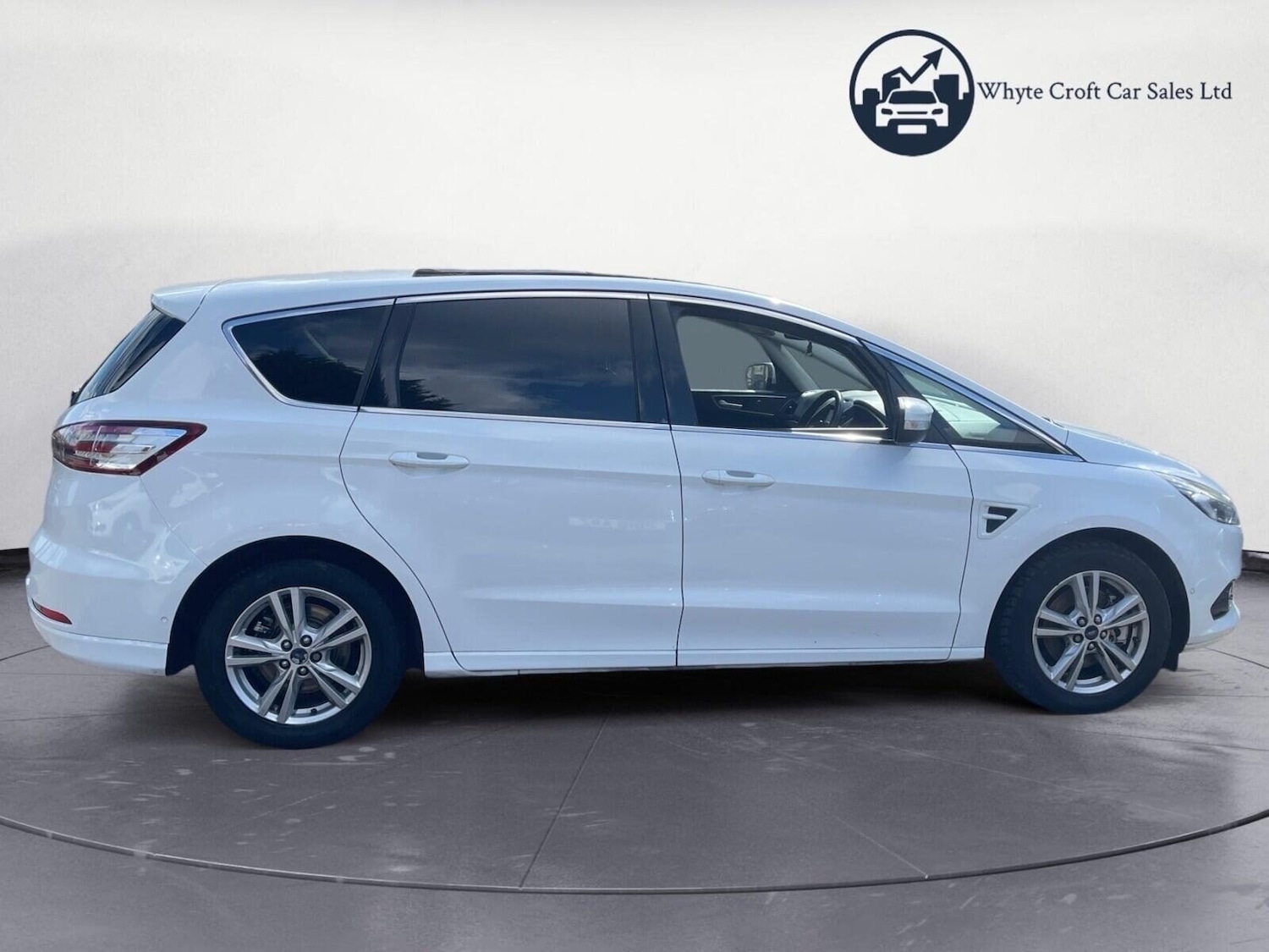 Used Ford S-Max 2015 for sale - 78053185: Photo 9