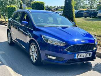 2015 (15) - 1.0 EcoBoost Zetec 5dr