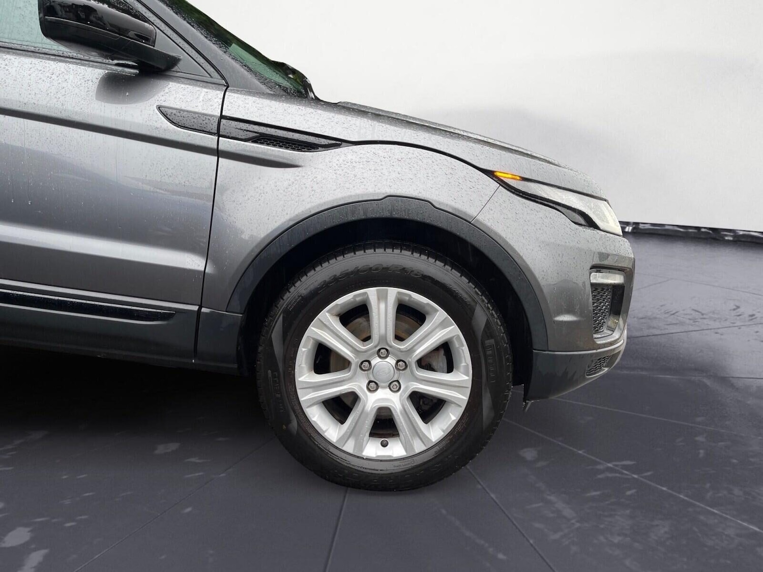 Used Land Rover Range Rover Evoque 2016 for sale - 77187595: Photo 10