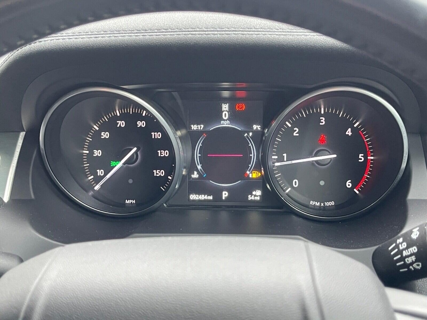 Used Land Rover Range Rover Evoque 2016 for sale - 77187595: Photo 13