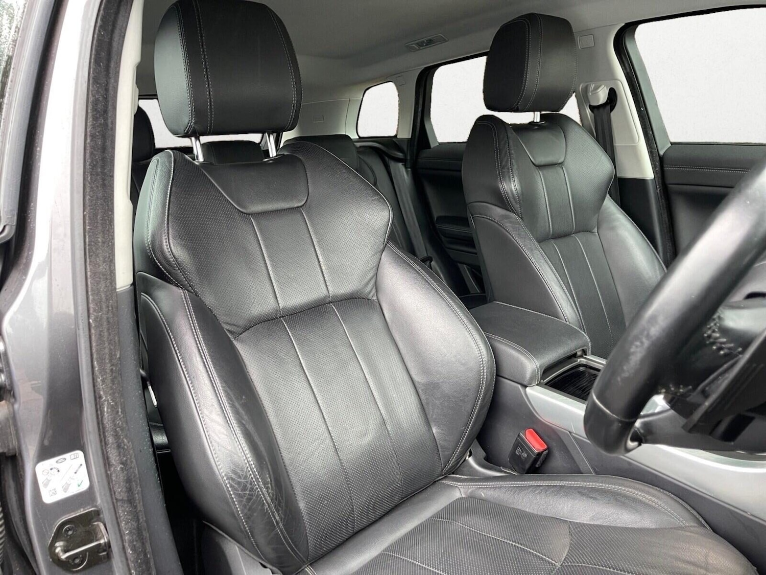 Used Land Rover Range Rover Evoque 2016 for sale - 77187595: Photo 14