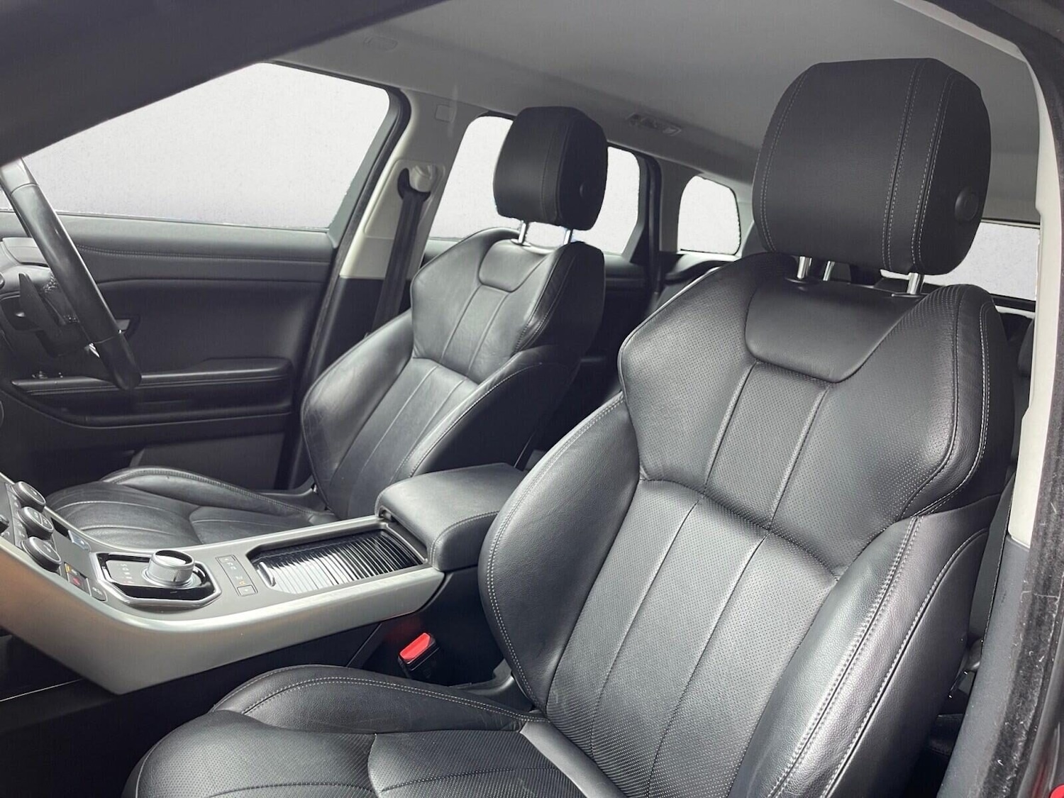 Used Land Rover Range Rover Evoque 2016 for sale - 77187595: Photo 15