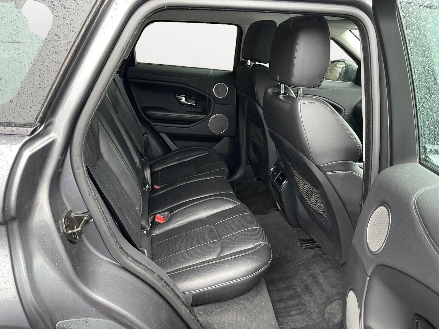 Used Land Rover Range Rover Evoque 2016 for sale - 77187595: Photo 16