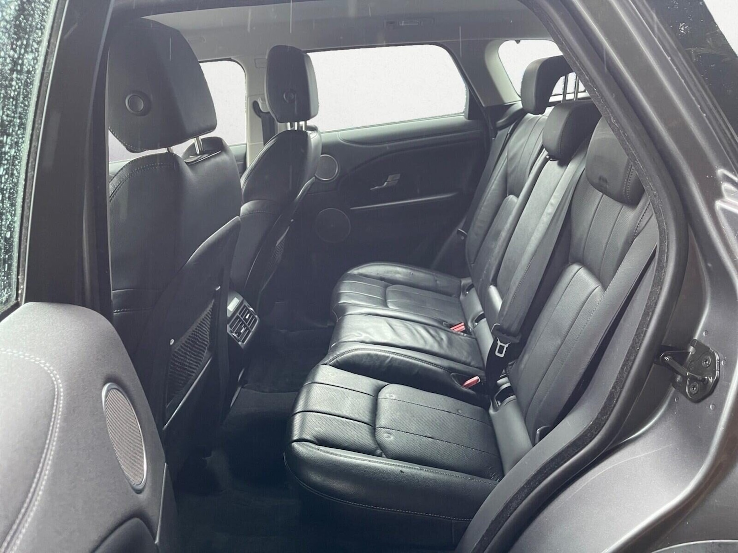 Used Land Rover Range Rover Evoque 2016 for sale - 77187595: Photo 17