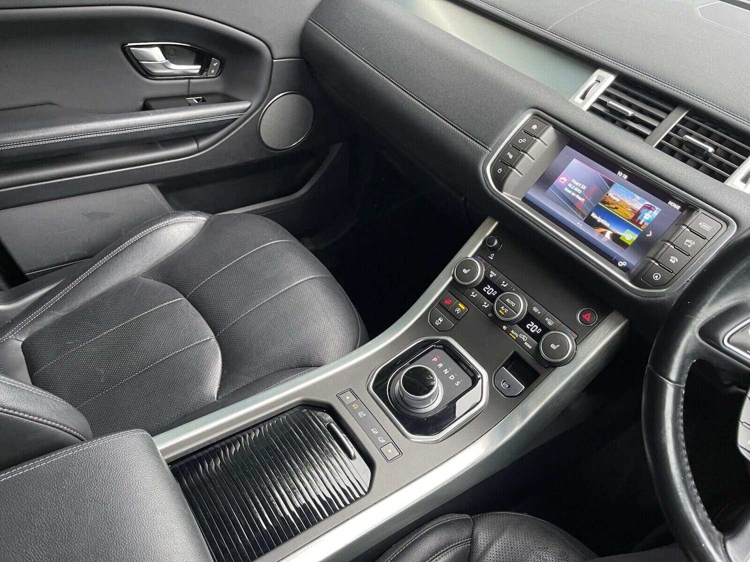 Used Land Rover Range Rover Evoque 2016 for sale - 77187595: Photo 18