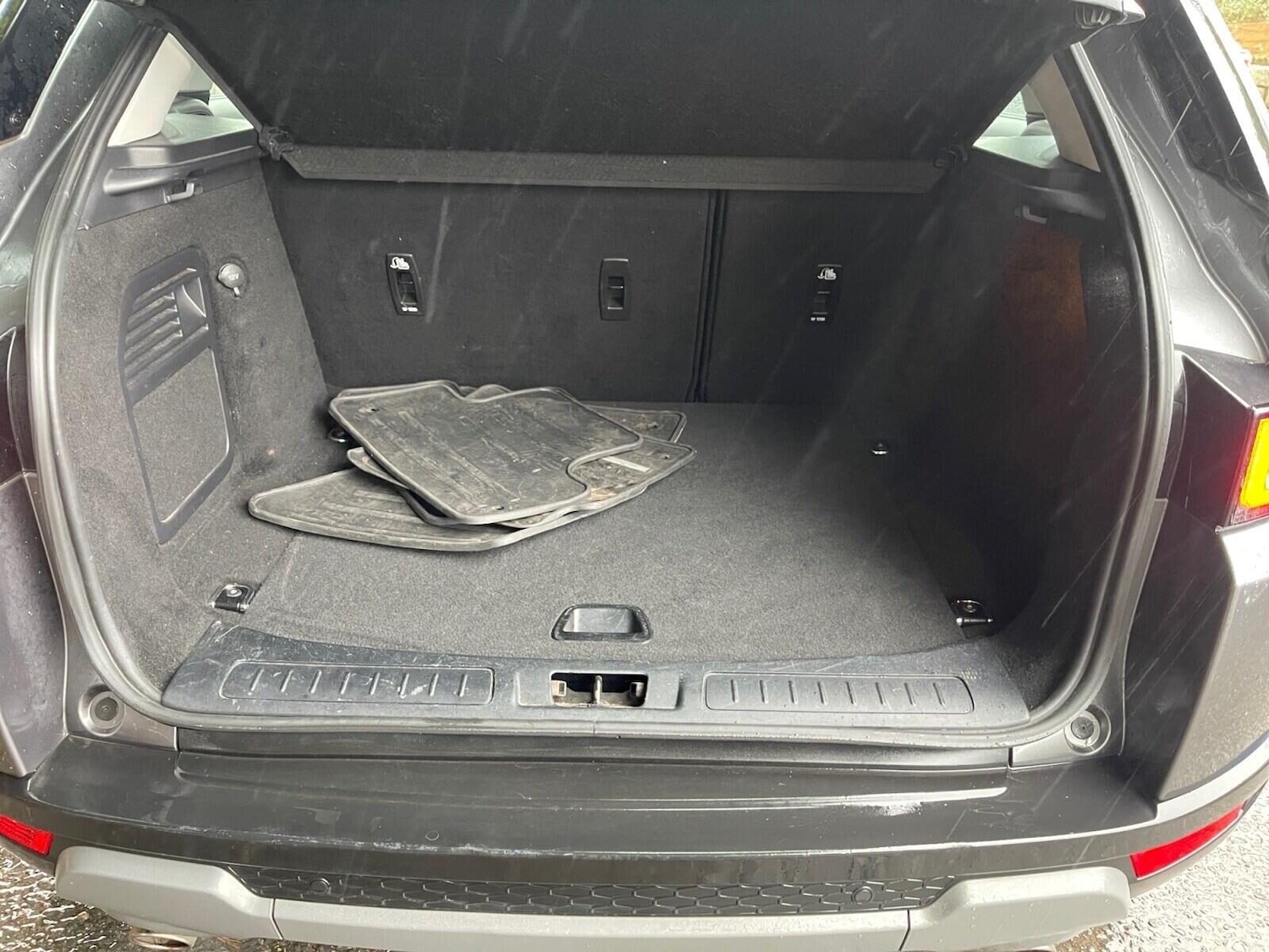 Used Land Rover Range Rover Evoque 2016 for sale - 77187595: Photo 20