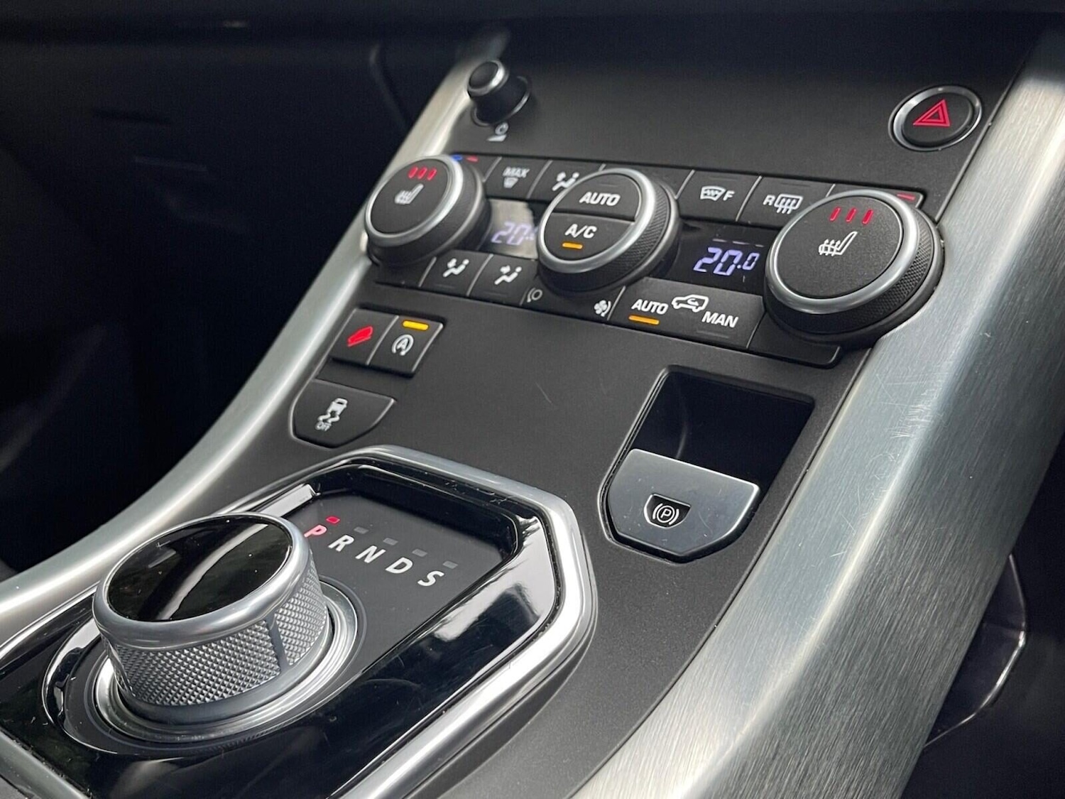 Used Land Rover Range Rover Evoque 2016 for sale - 77187595: Photo 21