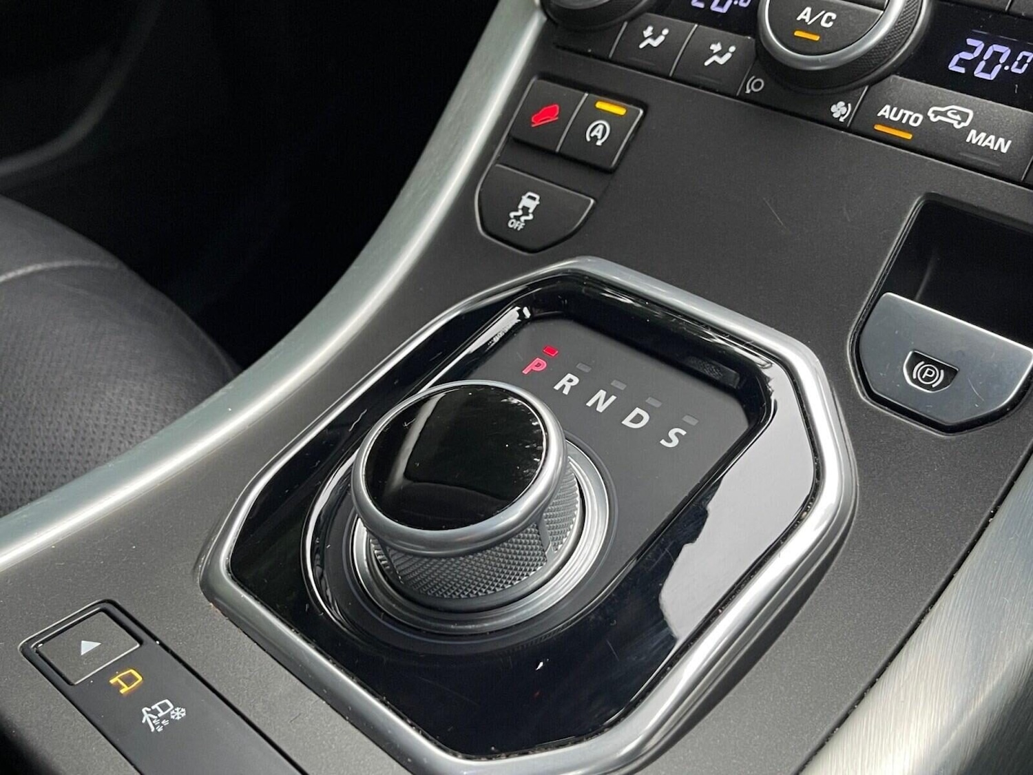 Used Land Rover Range Rover Evoque 2016 for sale - 77187595: Photo 22