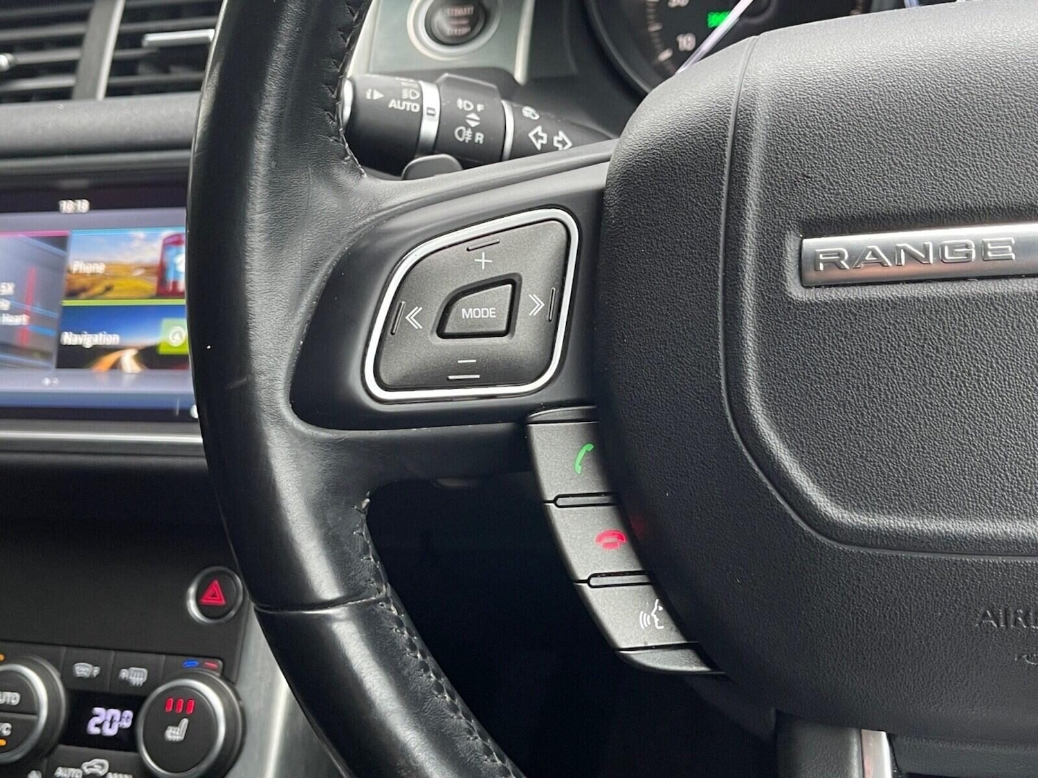 Used Land Rover Range Rover Evoque 2016 for sale - 77187595: Photo 23