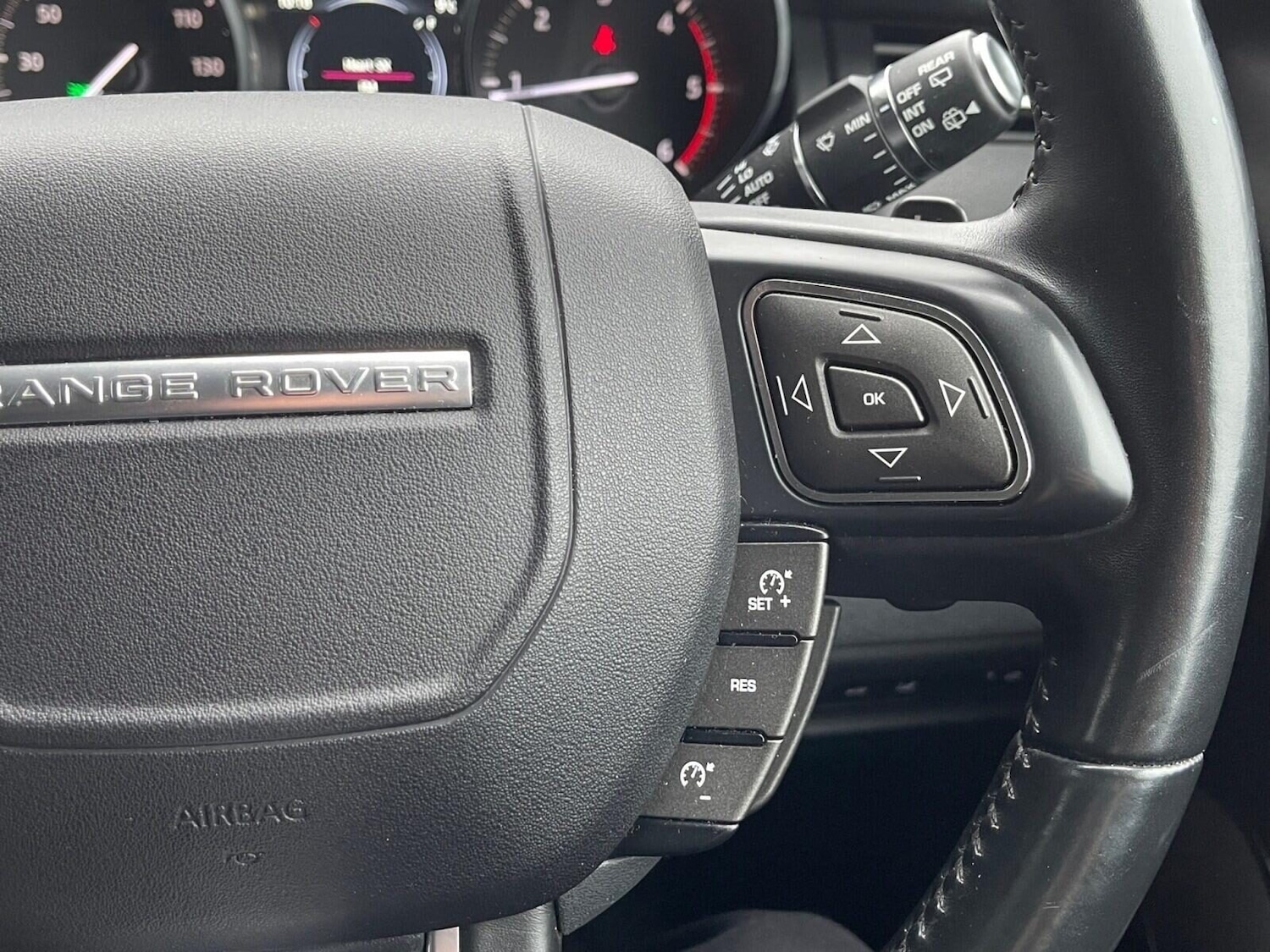 Used Land Rover Range Rover Evoque 2016 for sale - 77187595: Photo 24