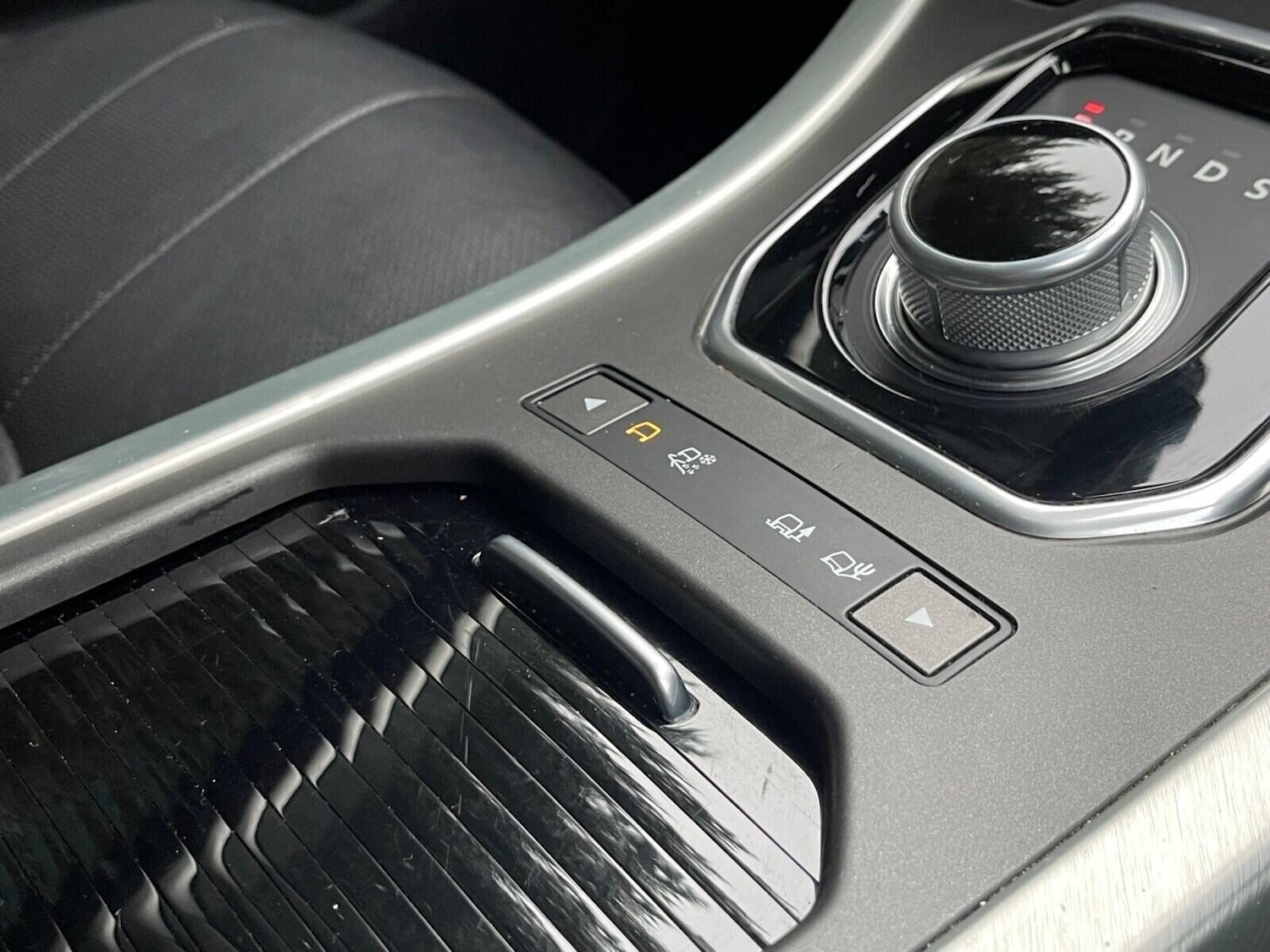 Used Land Rover Range Rover Evoque 2016 for sale - 77187595: Photo 27