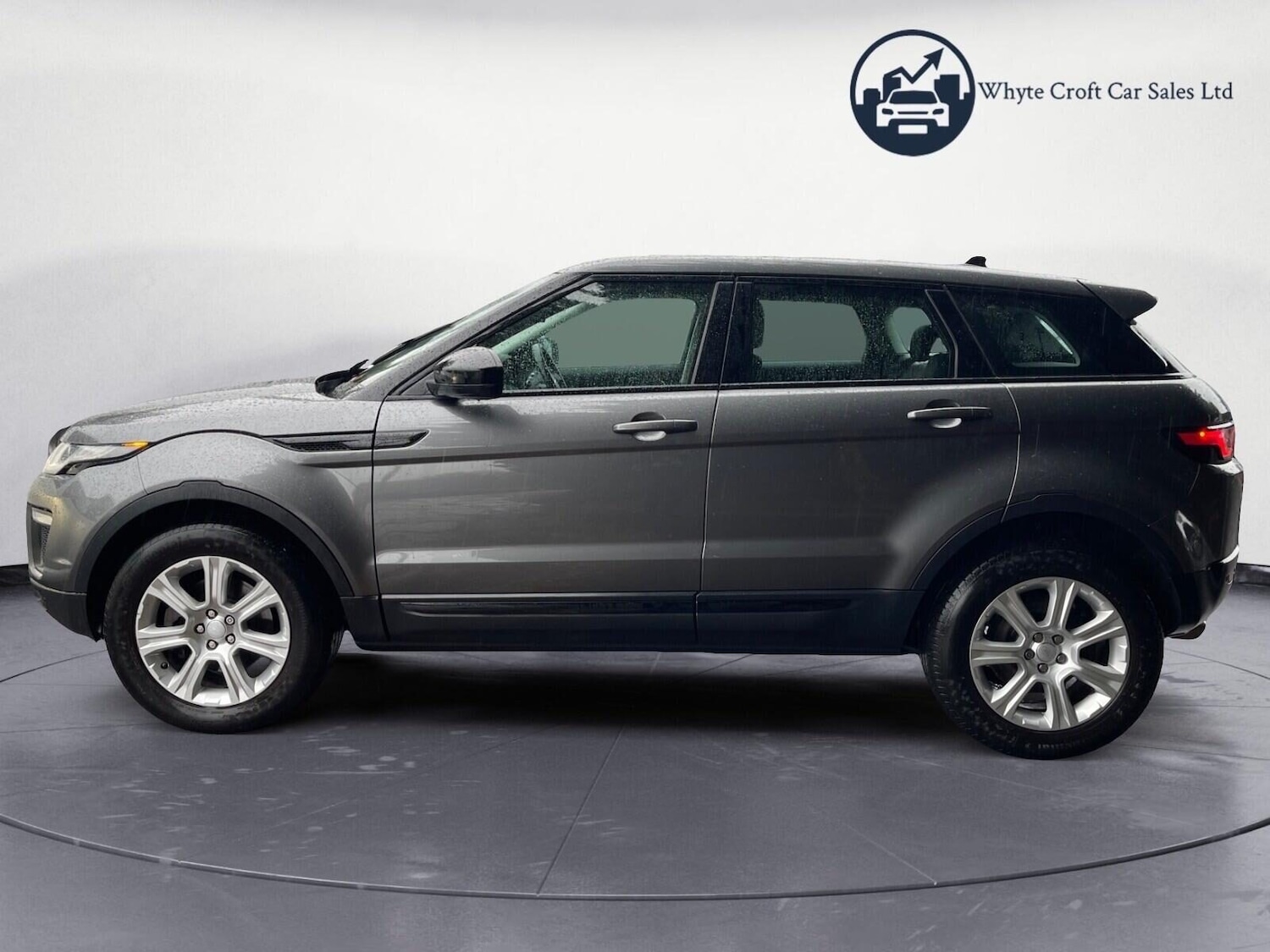 Used Land Rover Range Rover Evoque 2016 for sale - 77187595: Photo 5