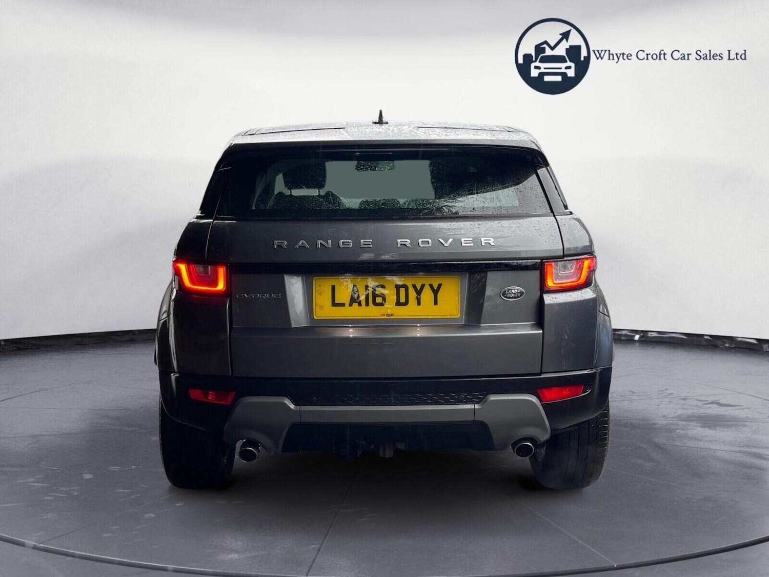 Used Land Rover Range Rover Evoque 2016 for sale - 77187595: Photo 7