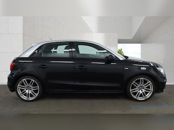 Used Audi A1 2013 for sale - 79399323: Photo
