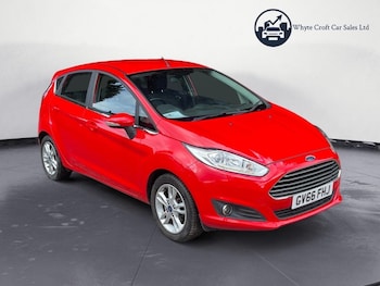 Ford - Fiesta