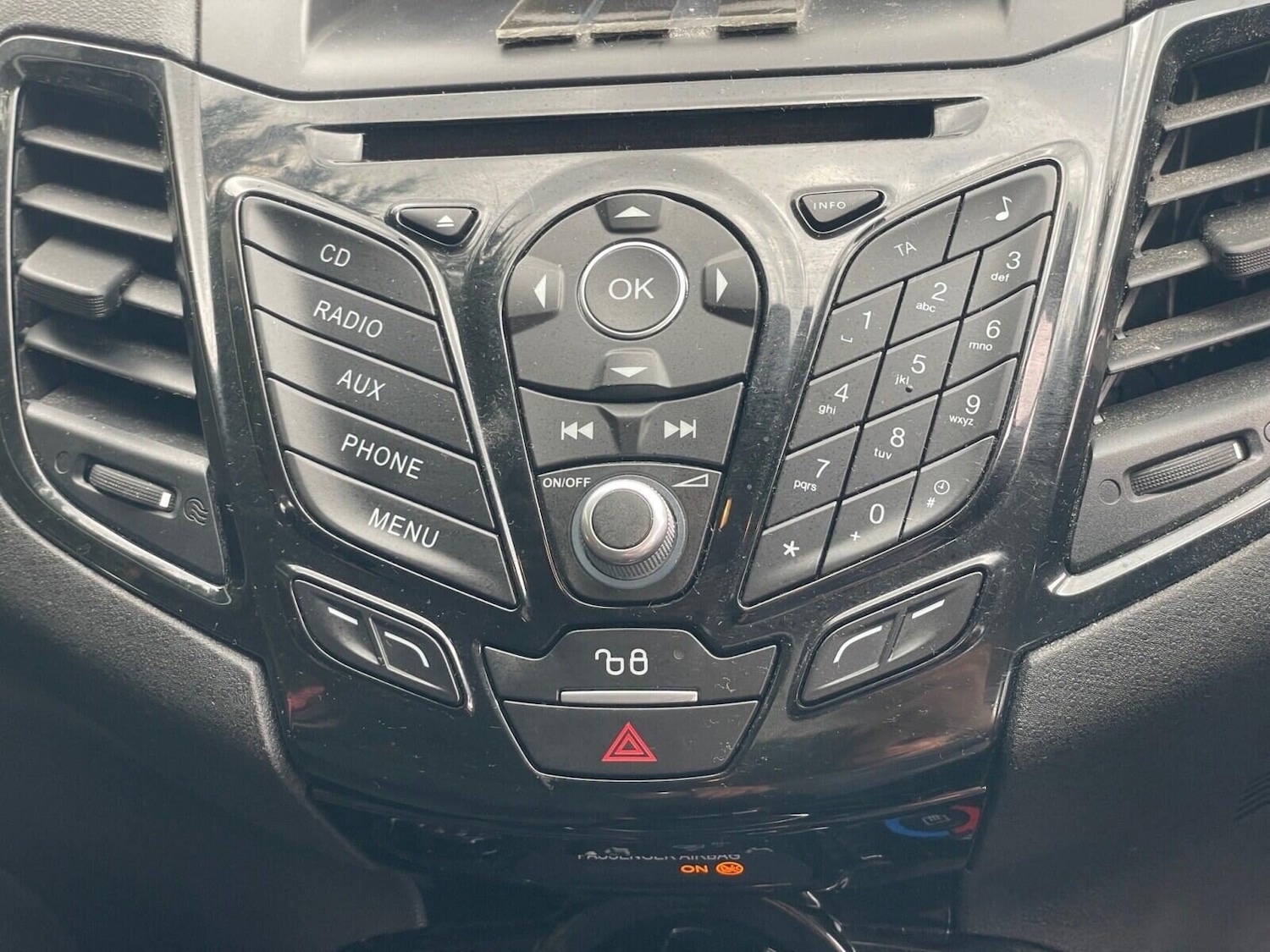 Vehicle 25