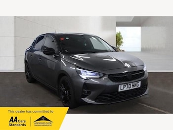 Used Vauxhall Corsa 2021 for sale - 79043777: Photo